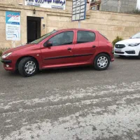 ۲۰۶مدل ۸۲اتومات