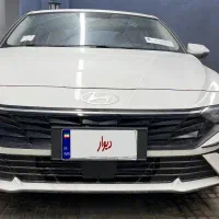النترا ۲۰۲۵ پلاک منطقه دائم