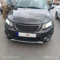 کوییک ۱۴۰۱|خودرو سواری و وانت|شاهین‌شهر, شهرک ردانی پور|دیوار
