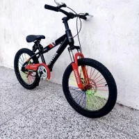 دوچرخه سایز 20