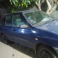 فروش پراید131مدل1390