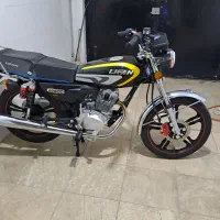 موتور ۲۰۰لیفان مدل ۱۴۰۴