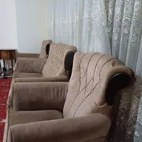 مبل راحتی ۷ نفره