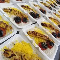 رستوران تهیه غذا آی گونش (200.000)