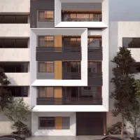 فروش آپارتمان ۹۵ متری مهرشهر گلستان یکم