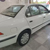 سمندef7پایه گازسوز شرکتی