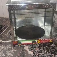 بخاری وتنورگازی|بخاری، هیتر، شومینه|اردکان, |دیوار