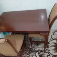 میز غذا خوری