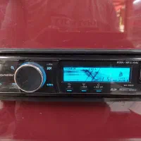 ضبط 7250 پایونیر