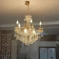 لوستر سالم