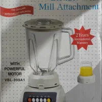 بلندر میکسر تفال نو
