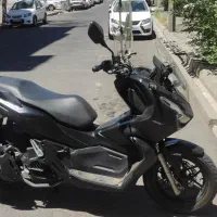 adv 150 کبیر