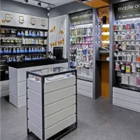 استخدام فروشنده