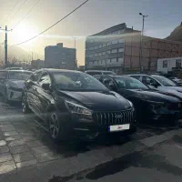 اریزو۵ توربو مدل۱۴۰۳