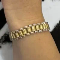 یک عدد دستبند رولکس گم شده