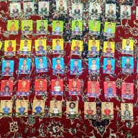 کارت کیمدی ۲۰۲۵