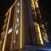 دوخواب -شکاری- نوساز سنددار فول امکانات رودباری