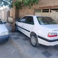 پژو پارس