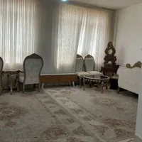 اجاره آپارتمان ۹۰ متری ۲ خوابه طبقه ۱ بعثت ۱۸