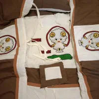 سرویس کامل خواب تخت کودک