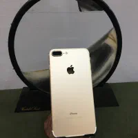 Iphone 7plus 128GB