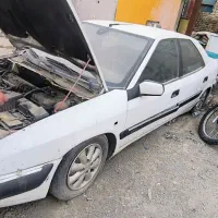 زانتیا مدل 89