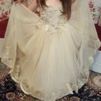لباس مجلسی دخترانه