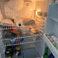 یخچال فریزر یخساران