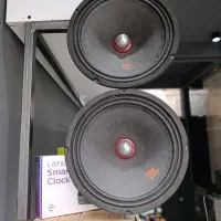 Jbl peak 400 w میدرنج