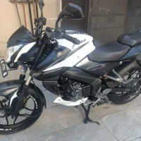 ns 160 مدل 1401