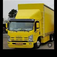 حمل اثاثیه ایرانیان بامدیریت ایرانشاهی