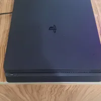 ps4 اسلیم 500گیگ کپی خور ورژن ۹|کنسول، بازی ویدئویی و آنلاین|تهران, زینبیه|دیوار