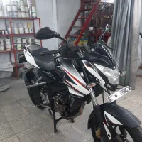 ns 200 درحد