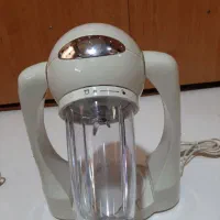 شیکر پرنسلی