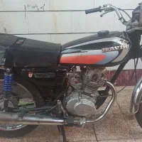 موتور پلاک ملی