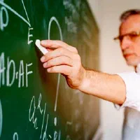 تدریس ریاضی و علوم