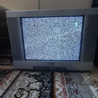 تلویزیون سونی ژاپنی|تلویزیون و پروژکتور|تهران, جوادیه|دیوار