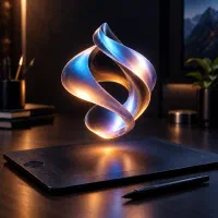 طراحی لوگو