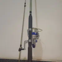 چرخ ماهیگیری ۹۰۰۰