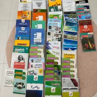 منابعی که منو به پزشکی رسوندن و حالا نوبت توعه
