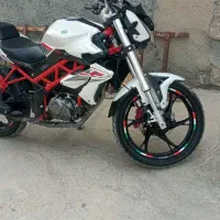 بنلی 15نیوفیس