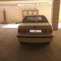 سمندef7 تک گانه مدل۹۴