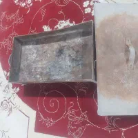منقل کبابی