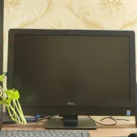 آل این وان مدل optiplex 9030