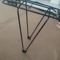 ترک دوچرخه