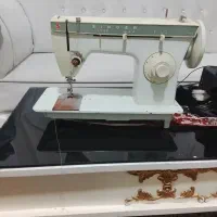 چرخ خیاطی سیگنال