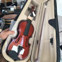 ویلن آماتی 100 اورجینال سایز 2/4 و 3/4