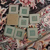 فروش cpu