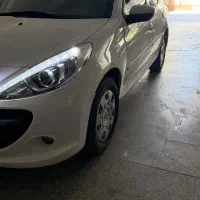 ۲۰۷ tu3|خودرو سواری و وانت|اهواز, کیانپارس |دیوار