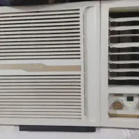 کولر گازی مدل سام (Sam) 24 هزار